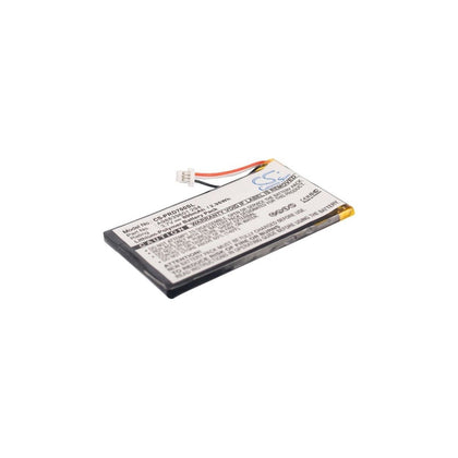 Battery for Sony PRS-700, PRS-700BC 3.7V 800mAh
