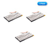 Battery for Sony PRS-700, PRS-700BC 3.7V 800mAh