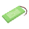 Battery for Pyronix ENF32UK-WE, Enforcer V10 9.6V 2000mAh