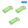 Battery for Pyronix ENF32UK-WE, Enforcer V10 9.6V 2000mAh