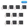 Battery for Pyronix Deltabell, XDH10TT1-WE, Wireless Enforcer Bellbox 3V 3600mAh