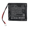 Battery for Pyronix Deltabell, XDH10TT1-WE, Wireless Enforcer Bellbox 3V 3600mAh