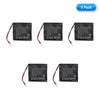 Battery for Pyronix Deltabell, XDH10TT1-WE, Wireless Enforcer Bellbox 3V 3600mAh