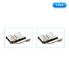 Battery for Philips GoGear SA6015, GoGear SA6025, GoGear SA6025/37 3.7V 800mAh