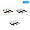 Battery for Philips GoGear SA6015, GoGear SA6025, GoGear SA6025/37 3.7V 800mAh
