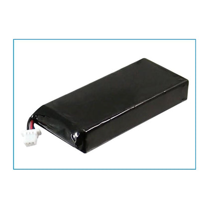 Battery for Philips HDD070 2GB, HDD070/102GB, HDD070/00 2GB 3.7V 700mAh