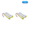 Battery for Philips GoGear HDD082/17 2GB 3.7V 550mAh
