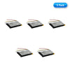 Battery for Philips GoGear SA6037, GoGear SA6044, GoGear SA6045 3.7V 800mAh