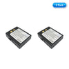 Battery for Datalogic 4420 3.7V 2400mAh