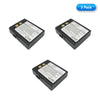 Battery for Datalogic 4420 3.7V 2400mAh