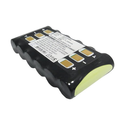 Battery for Psion 7030, 19515, Teklogix 19505 7.2V 2500mAh