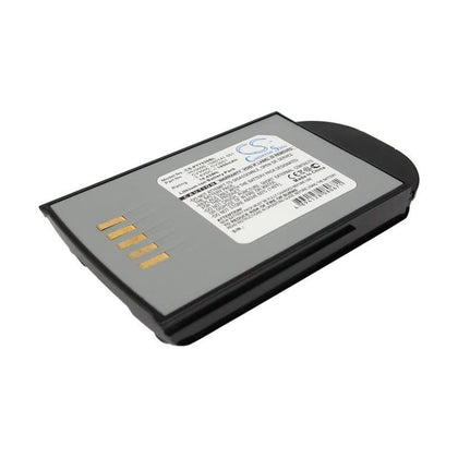 Battery for Psion Teklogix 7535, Teklogix 7535LX, Teklogix 7530 G2 7.4V 1950mAh
