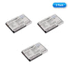 Battery for Samsung YP-X5X, YP-X5Z, Nexus 25 3.7V 1000mAh
