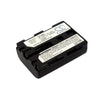 Battery for Sony HVR-A1, DCR-HC1, DCR-PC6 7.4V 1300mAh