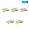 Battery for Q-Sonic PE-2058, Multimedia X-Dream-Player 7.4V 1700mAh