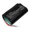 Battery for Ring Alarm Home Base Station 3.7V 6700mAh
