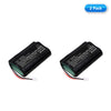 Battery for Ring Alarm Home Base Station 3.7V 6700mAh