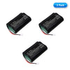 Battery for Ring Alarm Home Base Station 3.7V 6700mAh