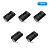 Battery for Ring Alarm Home Base Station 3.7V 6700mAh