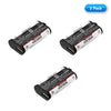 Battery for Ring Alarm Home Base Pro Station 7.4V 2600mAh