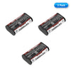 Battery for Ring Alarm Home Base Pro Station 7.4V 3400mAh