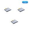 Battery for RCA RCT6077W2 3.7V 3000mAh