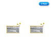Battery for RCA 10", RCT6203W46, RCT6203W46 10" 3.7V 4200mAh