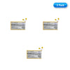 Battery for RCA 10", RCT6203W46, RCT6203W46 10" 3.7V 4200mAh