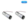 Battery for RCA Lyra Jukebox RD2780 MP3 Playmer 3.7V 2200mAh