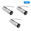 Battery for RCA Lyra Jukebox RD2780 MP3 Playmer 3.7V 2200mAh