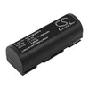 Battery for Epson R-D1, R-D1s, Kodak DC4800 3.7V 2400mAh