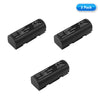 Battery for Epson R-D1, R-D1s, Kodak DC4800 3.7V 2400mAh