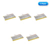 Battery for Rollei ES1020G MP3 Player 3.7V 2900mAh