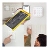 Battery for Ring 5AT2S7, Alarm Keypad 3.7V 2000mAh