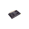Battery for Razer Turret Gaming Lapboard RZ03-0133 3.7V 2150mAh
