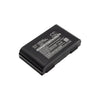 Battery for Ravioli MH1300, Micropiu 7.2V 1200mAh