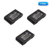 Battery for Ravioli MH1300, Micropiu 7.2V 1200mAh