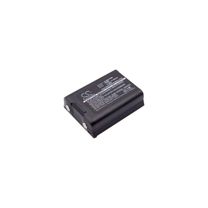 Battery for Ravioli LNH800, LJRAEC20, Grundfos MTR15 3.6V 700mAh