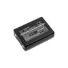Battery for Ravioli Joy, LNH650 3.6V 700mAh