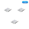 Battery for Verizon QTAIR7, Ellipsis 10, Ellipsis 10 16GB 3.8V 6600mAh