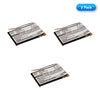 Battery for Rapoo 2900 Touch Keyboard 3.7V 700mAh