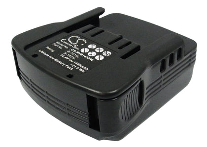 Battery for Ryobi BDM-143, BFL-140, BID-140, BID-1410 14.4V 1500mAh
