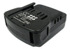 Battery for Ryobi BDM-143, BFL-140, BID-140, BID-1410 14.4V 1500mAh