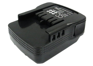 Battery for Ryobi BDM-143, BFL-140, BID-140, BID-1410 14.4V 1500mAh