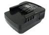 Battery for Ryobi BDM-143, BFL-140, BID-140, BID-1410 14.4V 1500mAh