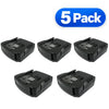 Battery for Ryobi BDM-143, BFL-140, BID-140, BID-1410 14.4V 1500mAh