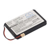 Battery for Sony NW-A1000, NW-A1200, NW-A1200s 3.7V 450mAh