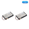 Battery for Sony NW-A1000, NW-A1200, NW-A1200s 3.7V 450mAh