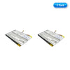 Battery for Sony NW-HD3, NW-A2000 3.7V 750mAh