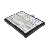 Battery for Philips GoGear HDD6330 30GB 3.7V 680mAh